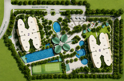 Clover By The Park (D20), Condominium #605396831